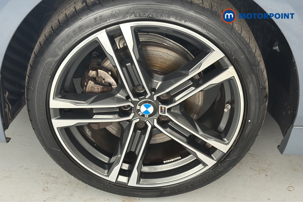 BMW 1 Series M Sport Automatic Petrol Hatchback - Stock Number (1657921) - 44th supplementary image