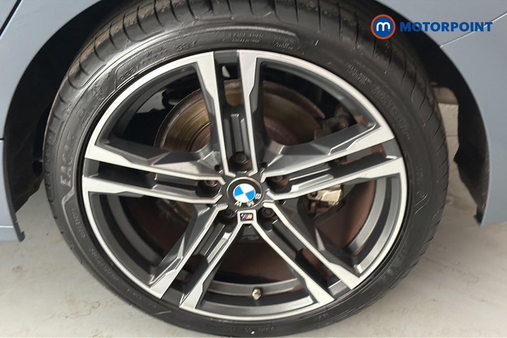 BMW 1 Series M Sport Automatic Petrol Hatchback - Stock Number (1657921) - 45th supplementary image