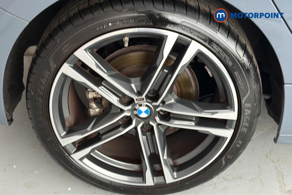 BMW 1 Series M Sport Automatic Petrol Hatchback - Stock Number (1657921) - 46th supplementary image