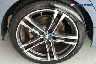 BMW 1 Series M Sport Automatic Petrol Hatchback - Stock Number (1657921) - 46th supplementary image