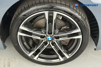 BMW 1 Series M Sport Automatic Petrol Hatchback - Stock Number (1657921) - 47th supplementary image