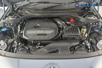 BMW 1 Series M Sport Automatic Petrol Hatchback - Stock Number (1657921) - 48th supplementary image