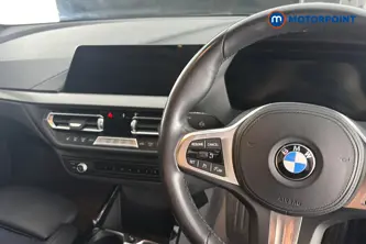 BMW 1 Series M Sport Automatic Petrol Hatchback - Stock Number (1657921) - 1st supplementary image