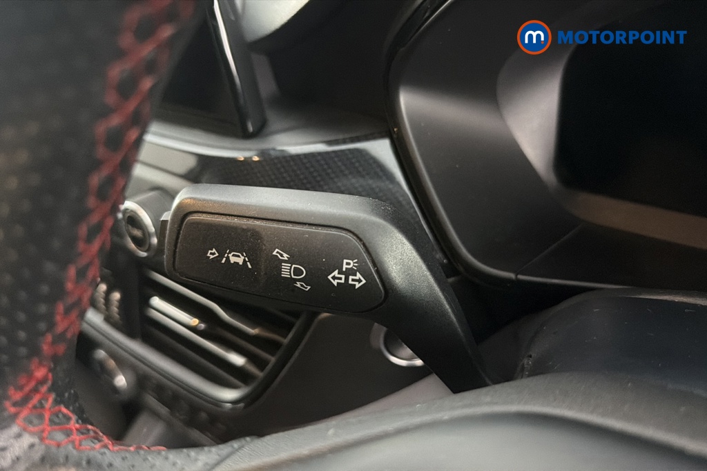 Ford Focus St-Line X Edition Manual Petrol Hatchback - Stock Number (1657980) - 5th supplementary image