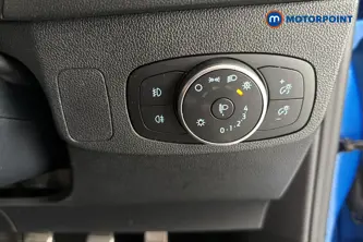 Ford Focus St-Line X Edition Manual Petrol Hatchback - Stock Number (1657980) - 11th supplementary image