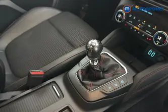 Ford Focus St-Line X Edition Manual Petrol Hatchback - Stock Number (1657980) - 15th supplementary image
