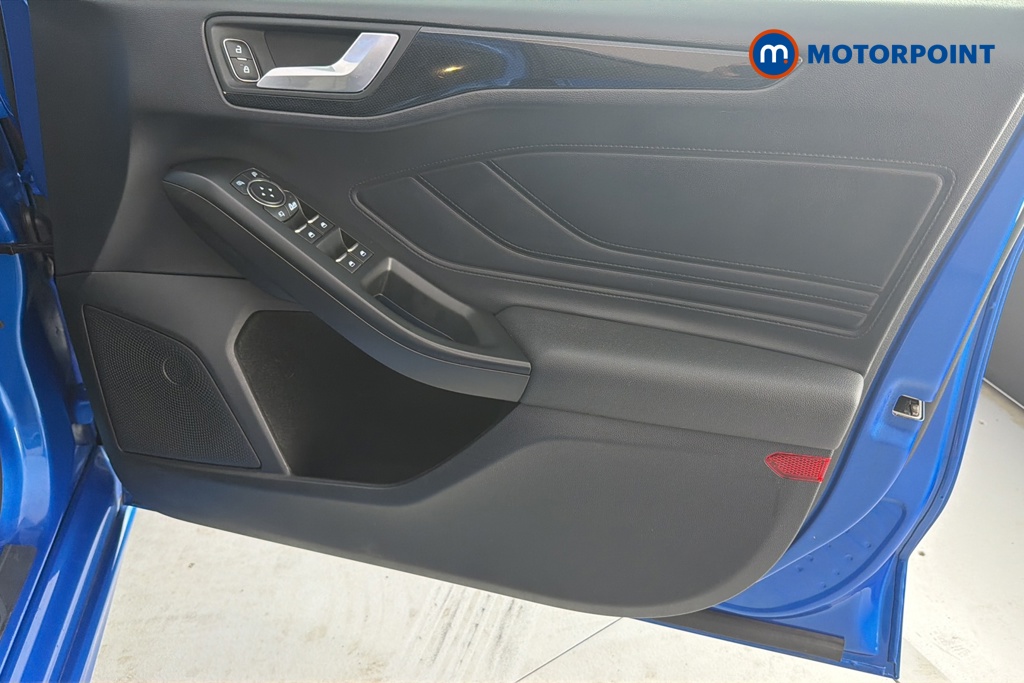Ford Focus St-Line X Edition Manual Petrol Hatchback - Stock Number (1657980) - 18th supplementary image