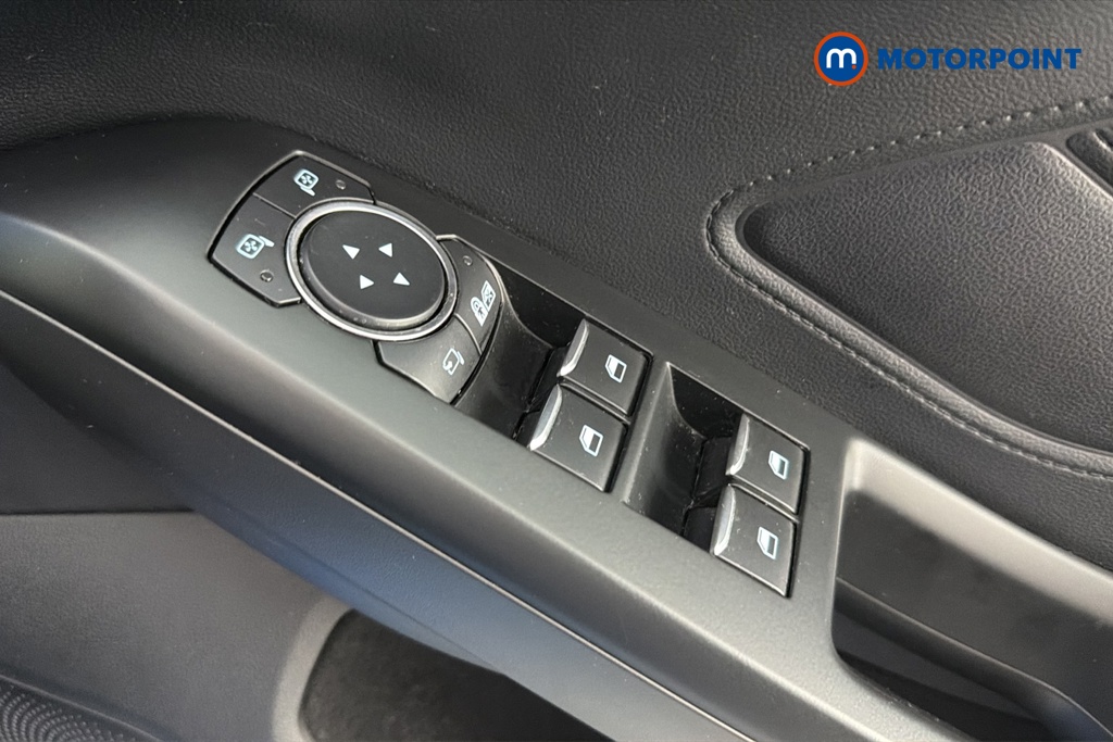 Ford Focus St-Line X Edition Manual Petrol Hatchback - Stock Number (1657980) - 19th supplementary image