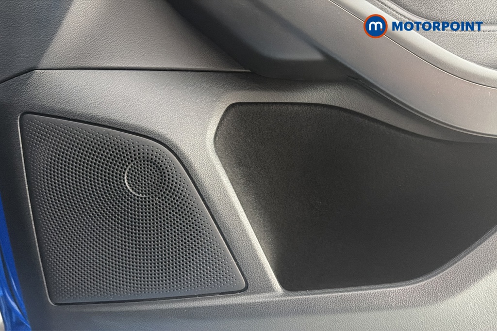Ford Focus St-Line X Edition Manual Petrol Hatchback - Stock Number (1657980) - 21st supplementary image