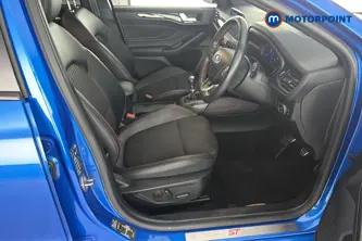 Ford Focus St-Line X Edition Manual Petrol Hatchback - Stock Number (1657980) - 22nd supplementary image