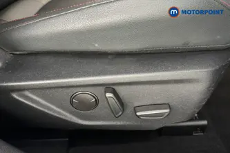 Ford Focus St-Line X Edition Manual Petrol Hatchback - Stock Number (1657980) - 23rd supplementary image