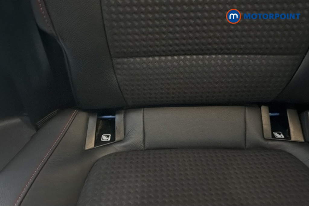 Ford Focus St-Line X Edition Manual Petrol Hatchback - Stock Number (1657980) - 27th supplementary image