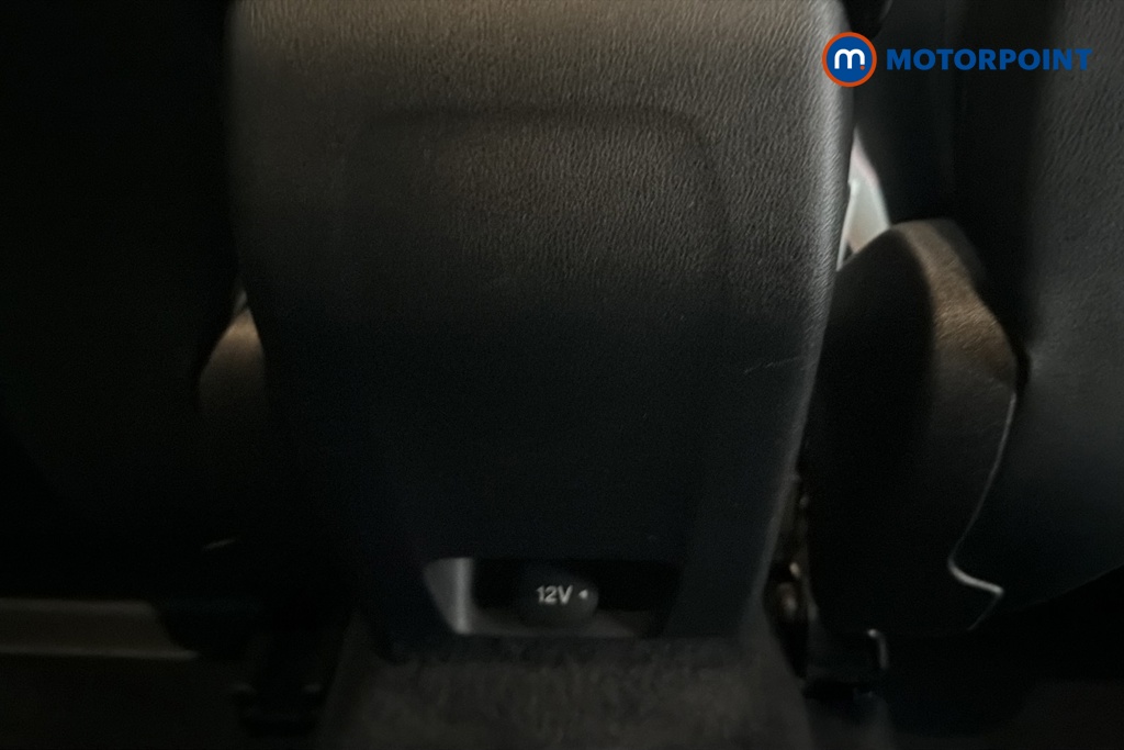 Ford Focus St-Line X Edition Manual Petrol Hatchback - Stock Number (1657980) - 28th supplementary image