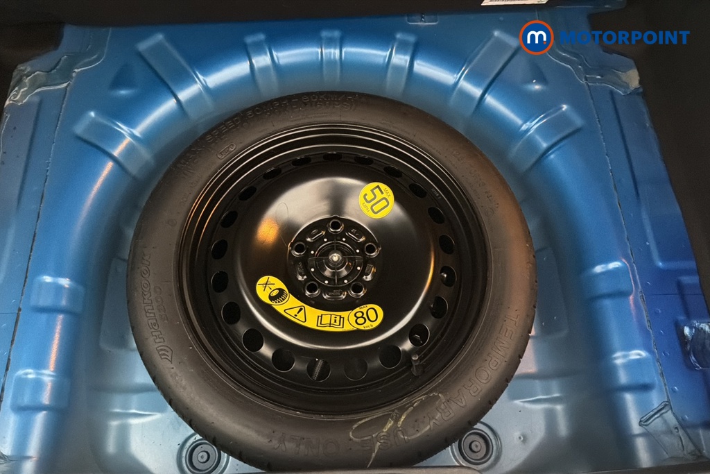 Ford Focus St-Line X Edition Manual Petrol Hatchback - Stock Number (1657980) - 33rd supplementary image