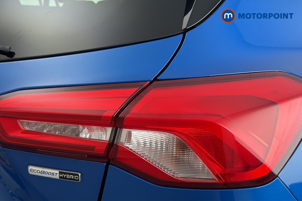 Ford Focus St-Line X Edition Manual Petrol Hatchback - Stock Number (1657980) - 36th supplementary image