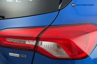 Ford Focus St-Line X Edition Manual Petrol Hatchback - Stock Number (1657980) - 36th supplementary image