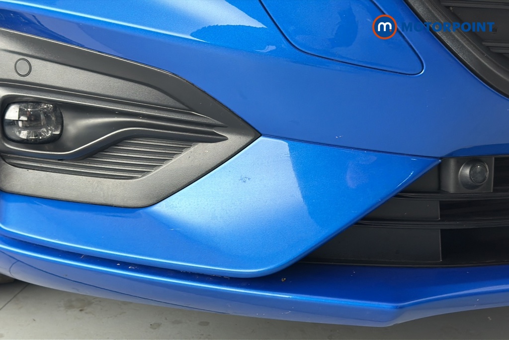 Ford Focus St-Line X Edition Manual Petrol Hatchback - Stock Number (1657980) - 38th supplementary image