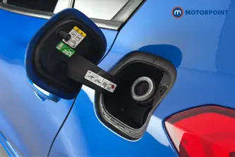 Ford Focus St-Line X Edition Manual Petrol Hatchback - Stock Number (1657980) - 41st supplementary image