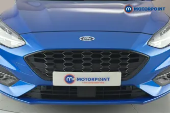 Ford Focus St-Line X Edition Manual Petrol Hatchback - Stock Number (1657980) - 43rd supplementary image