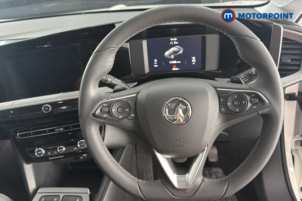Vauxhall Mokka Design Automatic Petrol SUV - Stock Number (1657997) - 2nd supplementary image
