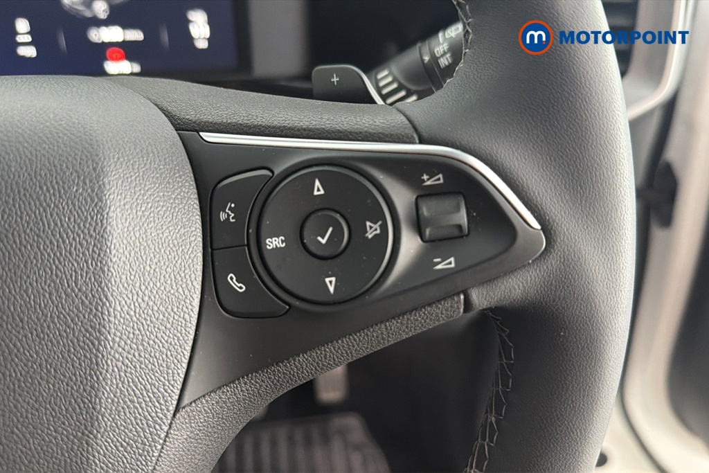 Vauxhall Mokka Design Automatic Petrol SUV - Stock Number (1657997) - 3rd supplementary image