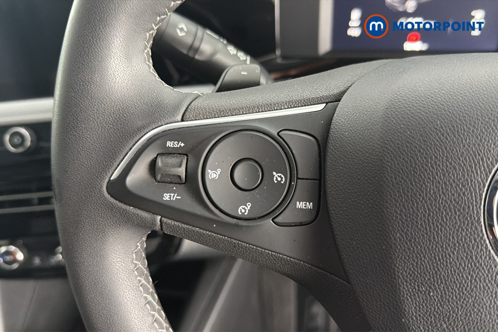 Vauxhall Mokka Design Automatic Petrol SUV - Stock Number (1657997) - 4th supplementary image