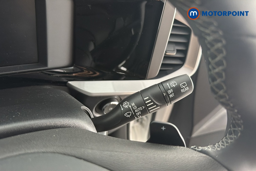 Vauxhall Mokka Design Automatic Petrol SUV - Stock Number (1657997) - 6th supplementary image