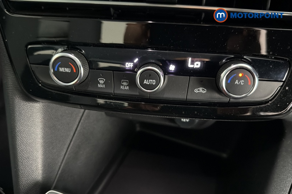 Vauxhall Mokka Design Automatic Petrol SUV - Stock Number (1657997) - 12th supplementary image