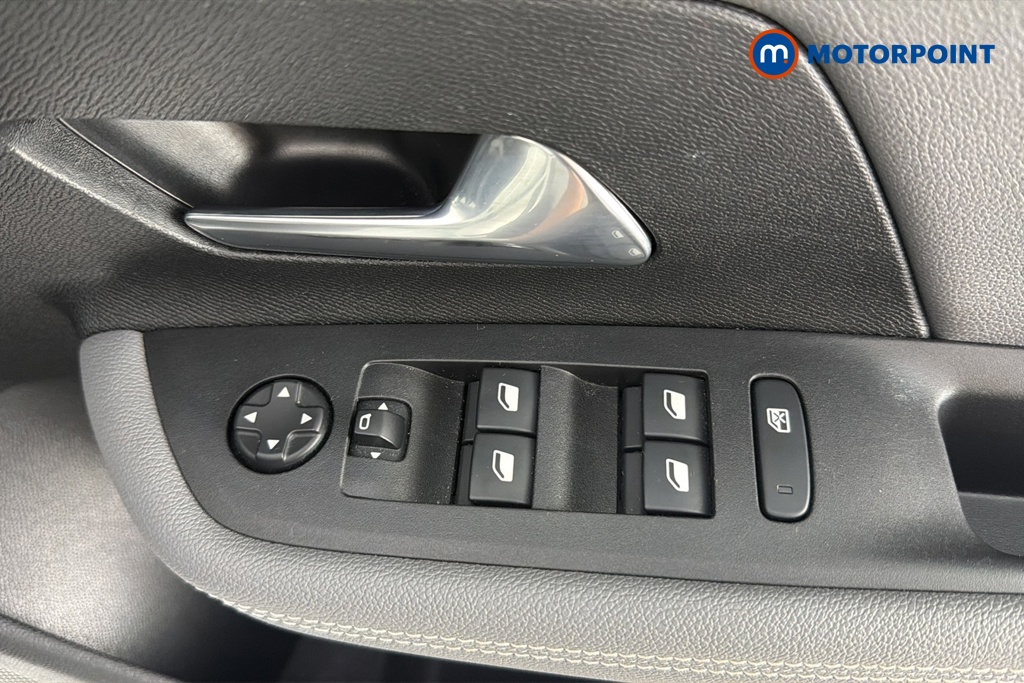 Vauxhall Mokka Design Automatic Petrol SUV - Stock Number (1657997) - 19th supplementary image