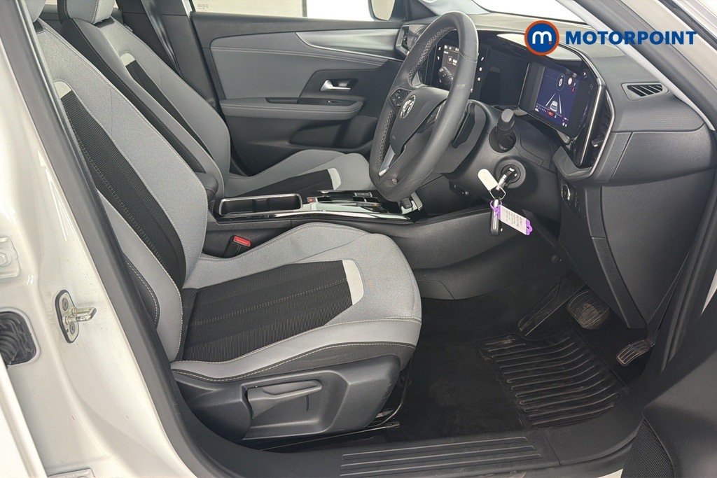 Vauxhall Mokka Design Automatic Petrol SUV - Stock Number (1657997) - 22nd supplementary image