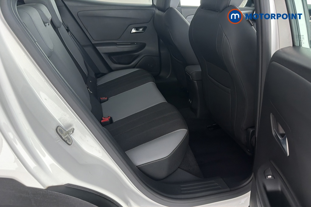 Vauxhall Mokka Design Automatic Petrol SUV - Stock Number (1657997) - 25th supplementary image