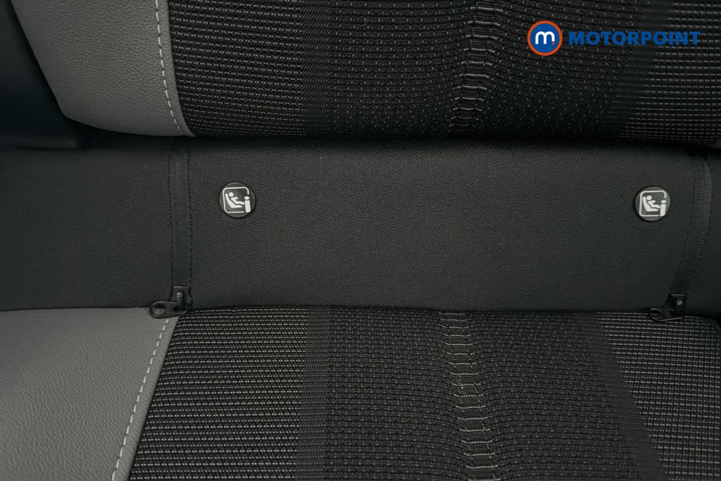 Vauxhall Mokka Design Automatic Petrol SUV - Stock Number (1657997) - 27th supplementary image