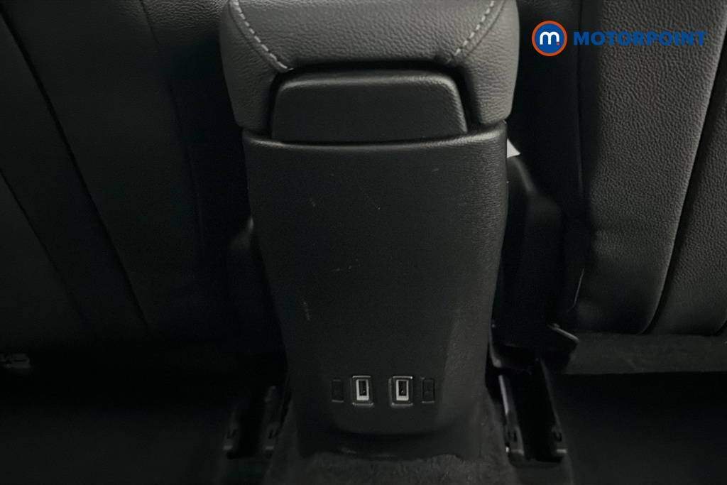 Vauxhall Mokka Design Automatic Petrol SUV - Stock Number (1657997) - 28th supplementary image