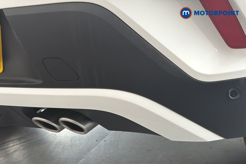 Vauxhall Mokka Design Automatic Petrol SUV - Stock Number (1657997) - 39th supplementary image