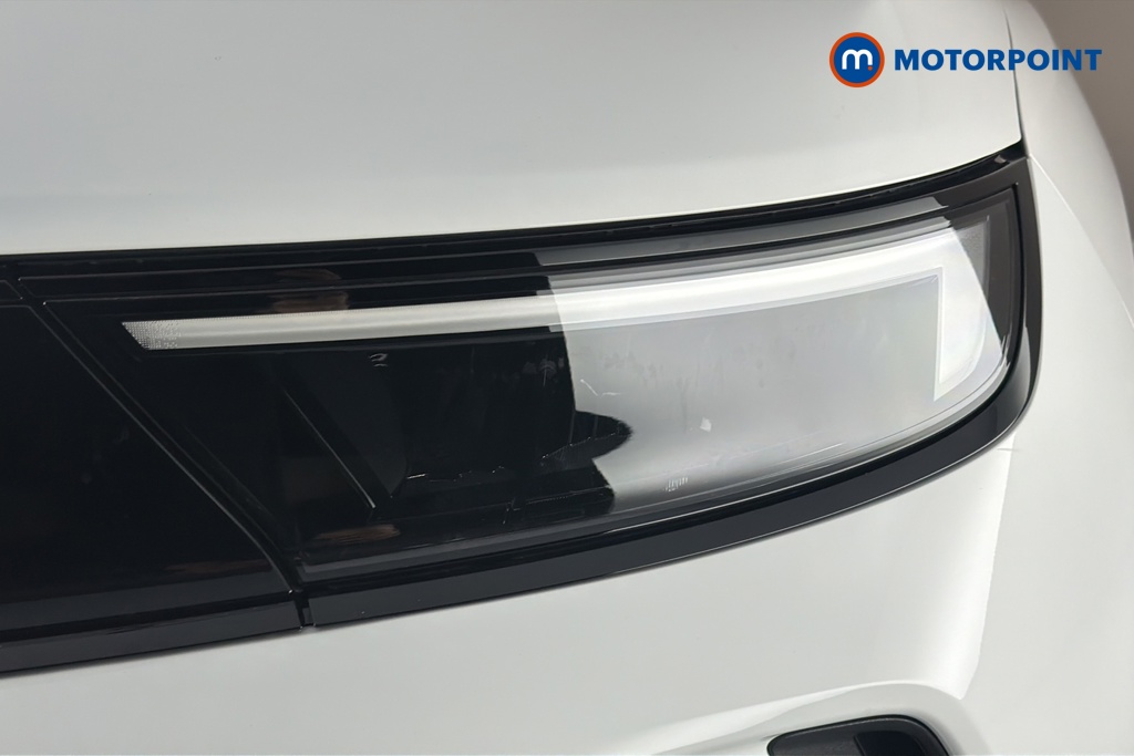 Vauxhall Mokka Design Automatic Petrol SUV - Stock Number (1657997) - 42nd supplementary image
