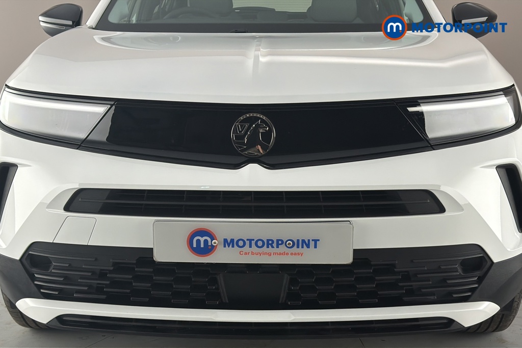 Vauxhall Mokka Design Automatic Petrol SUV - Stock Number (1657997) - 43rd supplementary image
