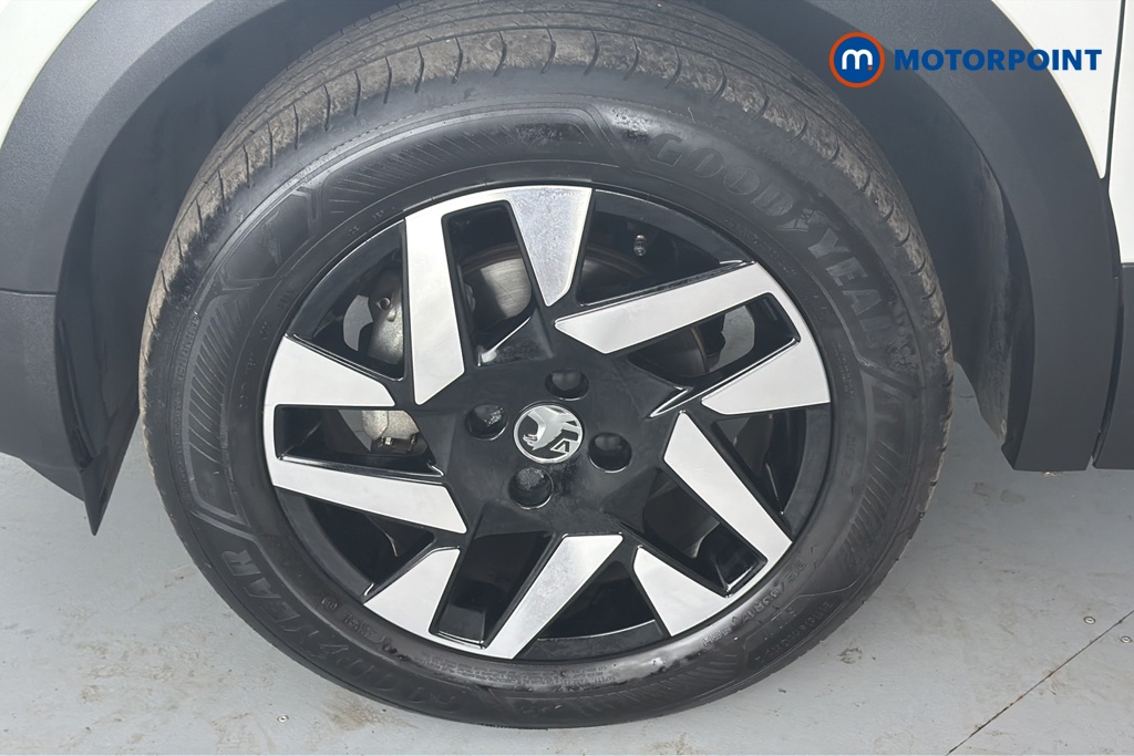 Vauxhall Mokka Design Automatic Petrol SUV - Stock Number (1657997) - 44th supplementary image