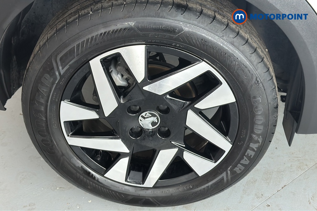Vauxhall Mokka Design Automatic Petrol SUV - Stock Number (1657997) - 46th supplementary image