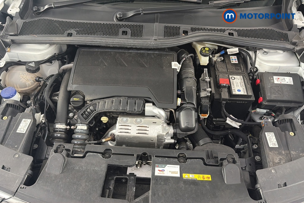 Vauxhall Mokka Design Automatic Petrol SUV - Stock Number (1657997) - 48th supplementary image