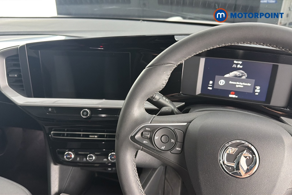 Vauxhall Mokka Design Automatic Petrol SUV - Stock Number (1657997) - 1st supplementary image