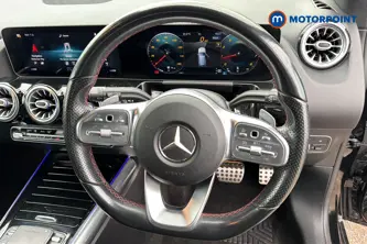 Mercedes-Benz B Class Amg Line Automatic Petrol Hatchback - Stock Number (1658083) - 2nd supplementary image