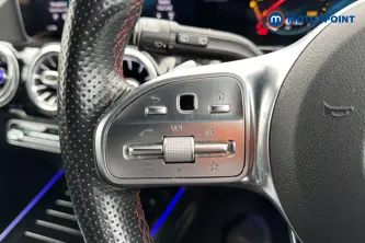 Mercedes-Benz B Class Amg Line Automatic Petrol Hatchback - Stock Number (1658083) - 4th supplementary image