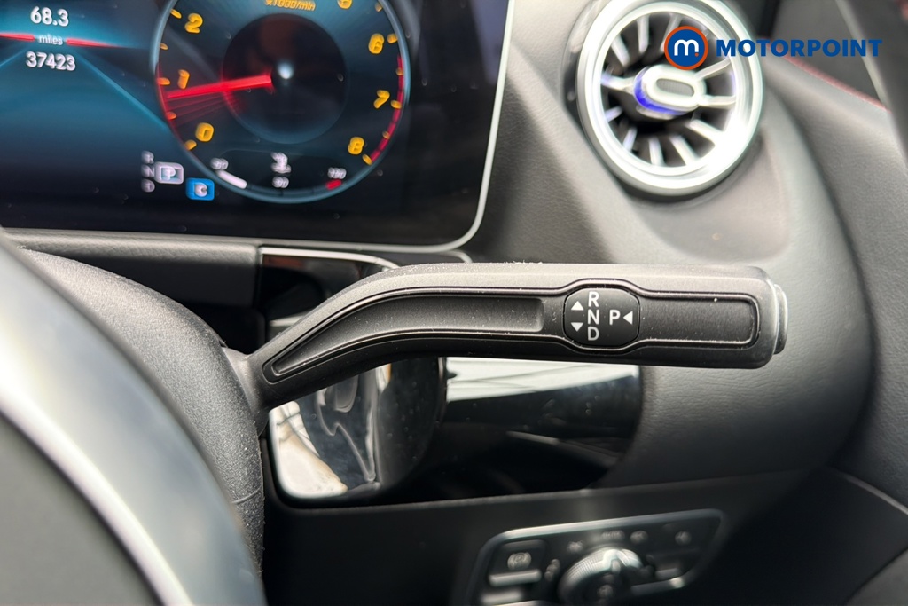 Mercedes-Benz B Class Amg Line Automatic Petrol Hatchback - Stock Number (1658083) - 6th supplementary image