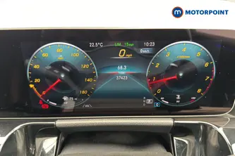 Mercedes-Benz B Class Amg Line Automatic Petrol Hatchback - Stock Number (1658083) - 7th supplementary image