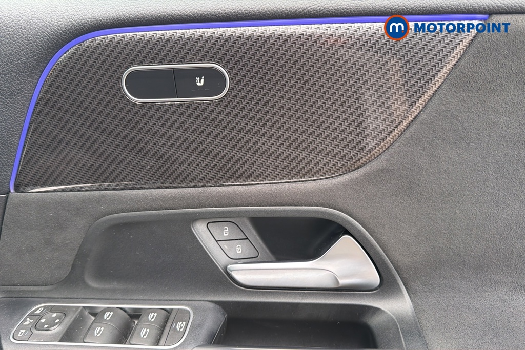Mercedes-Benz B Class Amg Line Automatic Petrol Hatchback - Stock Number (1658083) - 10th supplementary image