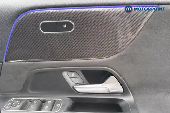 Mercedes-Benz B Class Amg Line Automatic Petrol Hatchback - Stock Number (1658083) - 10th supplementary image