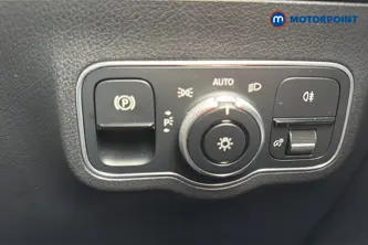 Mercedes-Benz B Class Amg Line Automatic Petrol Hatchback - Stock Number (1658083) - 11th supplementary image