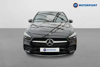 Mercedes-Benz B Class Amg Line Automatic Petrol Hatchback - Stock Number (1658083) - Front bumper