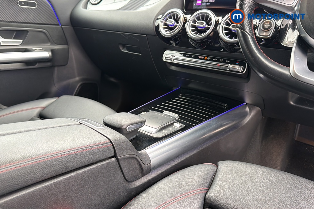Mercedes-Benz B Class Amg Line Automatic Petrol Hatchback - Stock Number (1658083) - 15th supplementary image