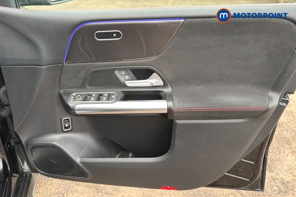 Mercedes-Benz B Class Amg Line Automatic Petrol Hatchback - Stock Number (1658083) - 18th supplementary image